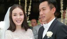 幂爸爆料刘恺威结婚视频