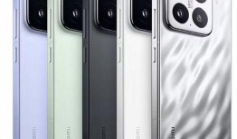 小米16最新爆料,性能升级，设计革新，引领科技潮流！”