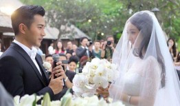 幂爸爆料刘恺威结婚视频